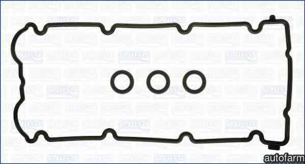 Set garnituri capac culbutori ALFA ROMEO GTV 916C Producator AJUSA 56024400