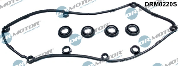 Set garnituri capac culbutori Dr.Motor Automotive DRM0220S