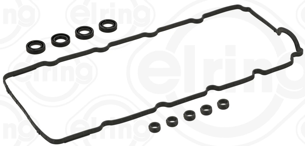 Set garnituri capac culbutori Elring HYUNDAI ACCENT V limuzina (HC) 2017-2022 - 557.630