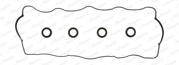 Set garnituri capac culbutori Payen VAUXHALL ANTARA A (L07) 2006-2015 - HM5251
