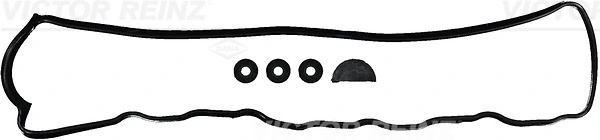 Set garnituri capac culbutori Victor Reinz MITSUBISHI PAJERO II (V3_W, V2_W, V4_W, V5_W) 1990-1999 - 15-52244-02
