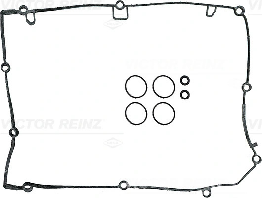Set garnituri capac culbutori Victor Reinz PEUGEOT 208 I (CA_, CC_) 2012-2019 - 15-11519-01