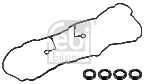 Set garnituri, Capac supape (108338 FEBI BILSTEIN) GENESIS,HYUNDAI,KIA