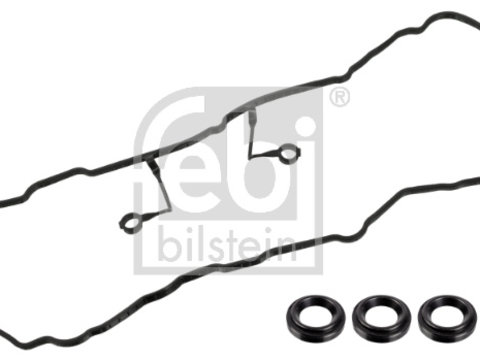 Set garnituri, Capac supape (108338 FEBI BILSTEIN) GENESIS,HYUNDAI,KIA