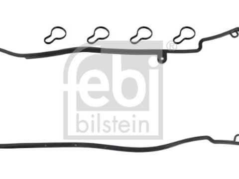 Set garnituri capac supape 109506 FEBI BILSTEIN pentru Mercedes-benz C-class Mercedes-benz E-class