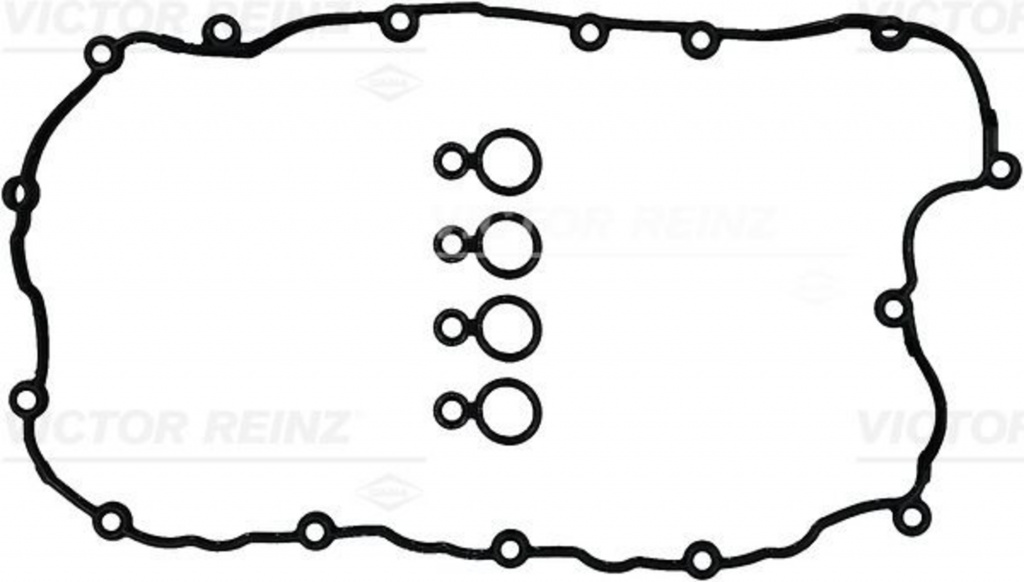 Set garnituri Capac supape # 15 10429 01 # VICTOR 