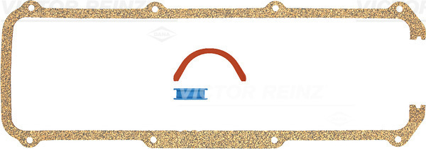 Set garnituri, Capac supape (151294701 REI) AUDI,VW
