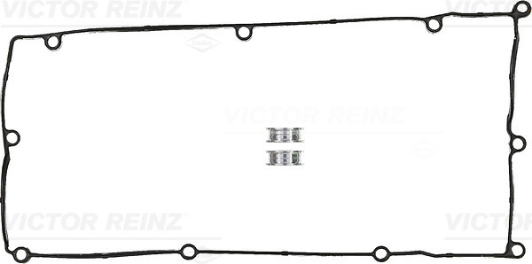 Set garnituri, Capac supape (155396701 REI) HYUNDAI,KIA