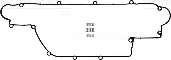 Set garnituri, Capac supape (155397601 REI) HYUNDAI,KIA