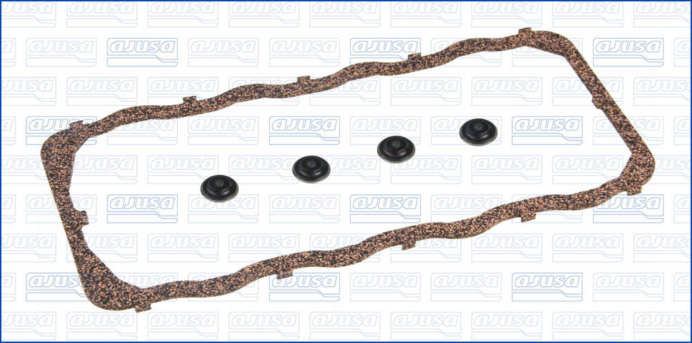 Set garnituri capac supape # 56019900 # AJUSA