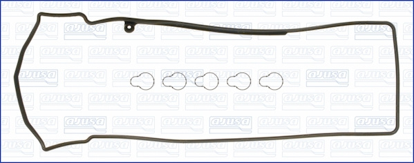 Set garnituri capac supape 56040700 AJUSA pentru Mercedes-benz E-class Mercedes-benz M-class Mercedes-benz C-class Mercedes-benz Sprinter Mercedes-benz G-class Mercedes-benz Clk