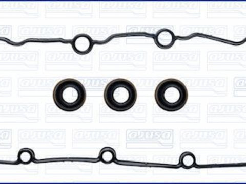 Set garnituri Capac supape 56052500 AJUSA pentru Audi A6 Vw Touareg Audi Q7 Audi A8 Audi A5 Audi A4 Audi Q5 Audi A7