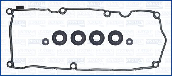 Set garnituri, Capac supape (56067100 AJUSA) AUDI,SEAT,SKODA,VW