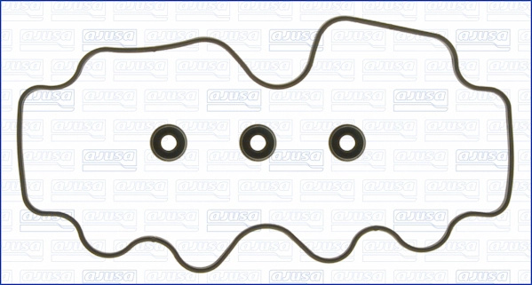 Set garnituri, Capac supape AJUSA 56019600 pentru 