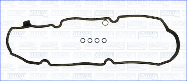 Set garnituri, Capac supape AJUSA 56060900 pentru masina FIAT PANDA (312_, 319_) 2012 2013 2014 2015 2016 2017