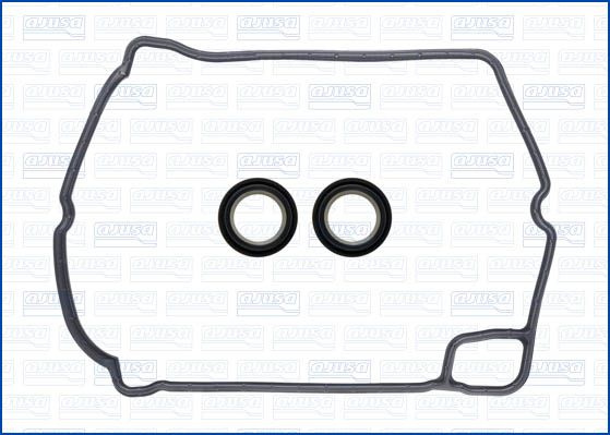 Set garnituri, Capac supape AJUSA montare dreapta 56061700 la SUBARU OUTBACK (BR) 2009 2010 2011 2012 2013 2014 2015 2016 2017 2018