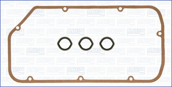 Set garnituri, Capac supape ALFA ROMEO 155 (167_), Sedan, 01.1992 - 12.1997 Ajusa 56024600