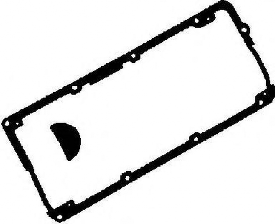 Set garnituri Capac supape AUDI A4 8EC B7 VICTOR REINZ 153408801