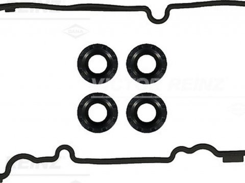 Set garnituri Capac supape AUDI A4 Allroad 8KH B8 VICTOR REINZ 151083601