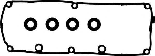 Set garnituri, Capac supape AUDI A4 Avant (8K5, B8) (2007 - 2015) VICTOR REINZ 15-40486-01