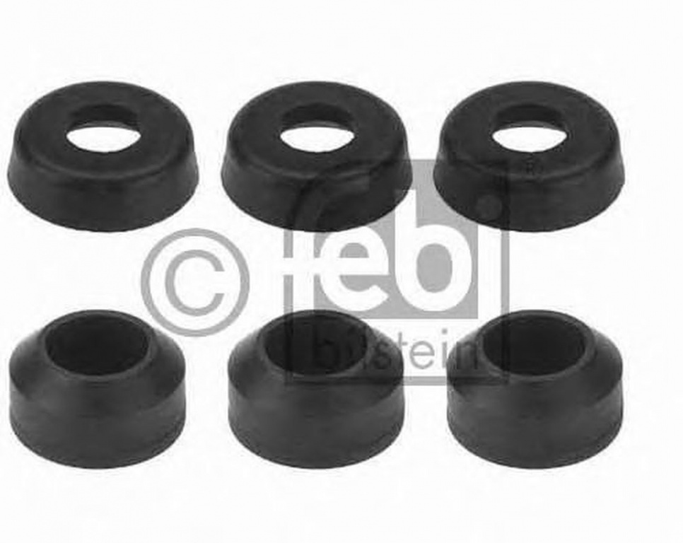 Set garnituri Capac supape AUDI A6 4A C4 FEBI FE15