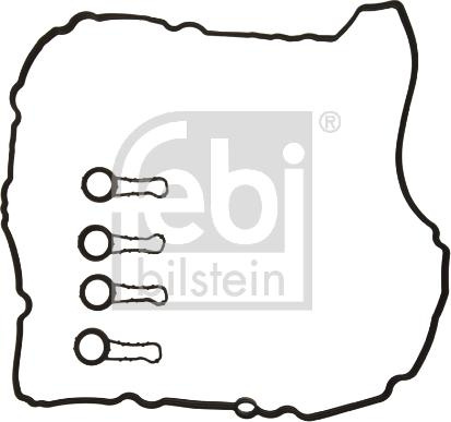 Set garnituri, Capac supape BMW 1 (3 door) II (F21