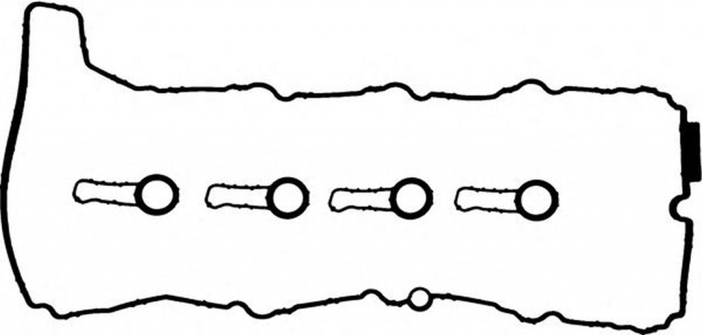 Set garnituri Capac supape BMW 2 cupe F22 F87 VICTOR REINZ 153934601