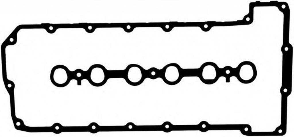 Set garnituri Capac supape BMW 3 E90 VICTOR REINZ 