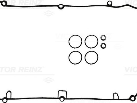 Set garnituri Capac supape BMW 3 Touring F31 VICTOR REINZ 151050601