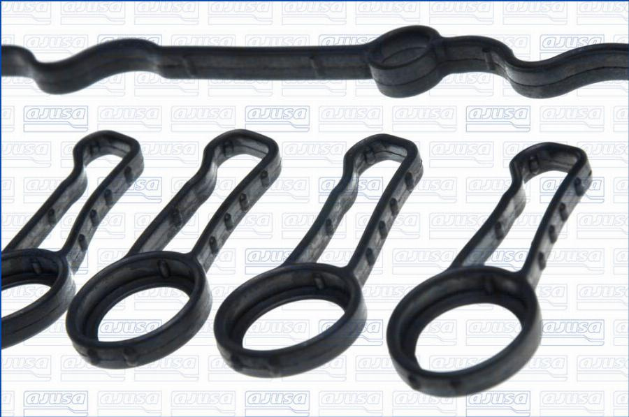 Set garnituri, Capac supape BMW 3 - VI (F30, F80),