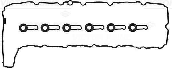 Set garnituri capac supape # Bmw Seria 7 2015 2016