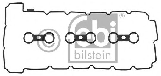 Set garnituri, Capac supape BMW X3 (E83) (2004 - 2