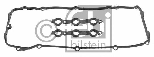 Set garnituri, Capac supape BMW X5 (E53) (2000 - 2006) FEBI BILSTEIN 27493