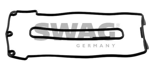 Set garnituri, Capac supape BMW X5 (E53), BMW 7 limuzina (E65, E66, E67), LAND ROVER RANGE ROVER Mk III (LM) - SWAG 20 93 4796