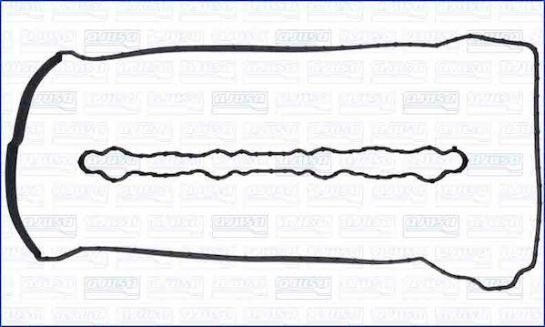 Set garnituri, Capac supape CHEVROLET CRUZE (J305)