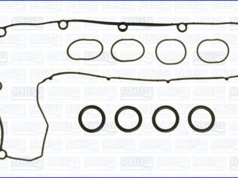 Set garnituri capac supape CITROEN C4 Grand Picasso I (UA_) - Cod intern: W20312940 - LIVRARE DIN STOC in 24 ore!!!