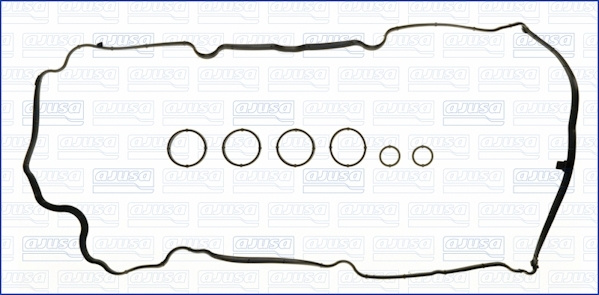 Set garnituri capac supape # CitroEn C5 2010 2011 