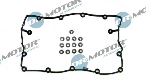 Set garnituri, Capac supape Dr.Motor Aut