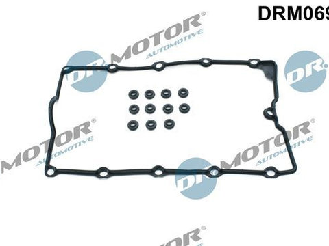 Set garnituri, Capac supape Dr.Motor Automotive DRM0693S