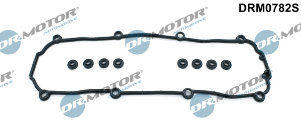 Set garnituri, Capac supape (DRM0782S DRM) AUDI,SEAT,SKODA,VW