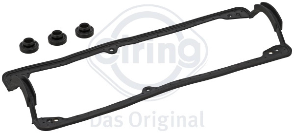 Set garnituri, Capac supape ELRING 083.220 model SKODA FELICIA I combi (6U5) 1995 1996 1997 1998