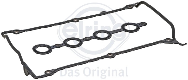 Set garnituri, Capac supape ELRING 633.350 la VW NEW BEETLE Cabriolet (1Y7) 2003 2004 2005 2006 2007 2008 2009 2010