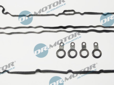 Set garnituri, Capac supape exterior (DRM0503S DRM) HYUNDAI,KIA