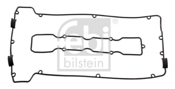 Set garnituri, Capac supape FEBI BILSTEIN 36153 la masina SAAB 9-3 Cabriolet (YS3D) 1998 1999 2000 2001 2002 2003