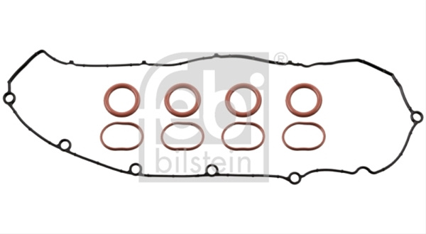 Set Garnituri Capac Supape Febi Citroën 101138