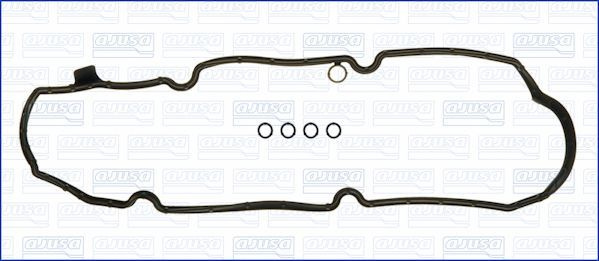 Set garnituri capac supape # Fiat Doblo 2005 2006 2007 2008 2009 2010 2011 2012 2013 2014 2015 2016 2017 2018 2019 2020 2021 2022 2023 2024 2025 # 56060900 # AJUSA