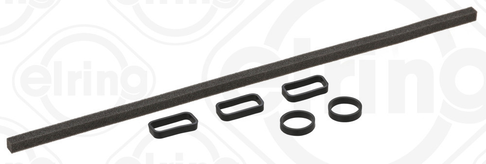 Set garnituri capac supape # Fiat Talento 2016 2017 2018 2019 2020 2021 2022 2023 2024 2025 # 632 580 # ELRING