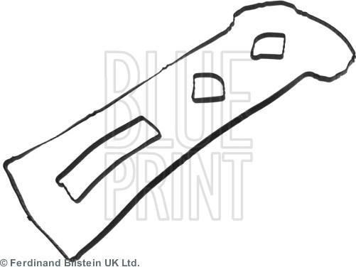 Set garnituri, Capac supape FORD FIESTA V (JH_, JD_), Hatchback, 11.2001 - 12.2014 Blue Print ADM56724