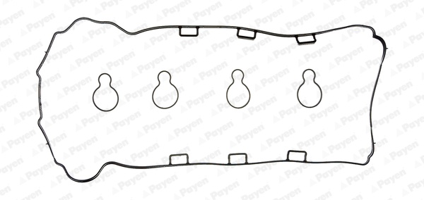 Set garnituri, Capac supape (HM5370 PAYEN) CADILLAC,OPEL,SAAB,VAUXHALL