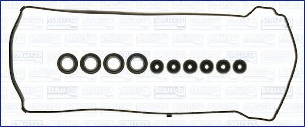 Set garnituri, Capac supape HONDA ACCORD VII Toure